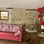 Casa Molinero Abiego