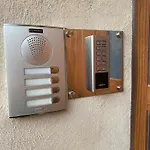 Casa Molinero Appartement