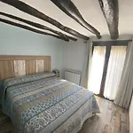 Apartamento Casa Molinero *