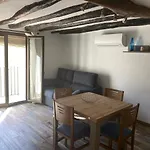 Casa Molinero Apartamento Abiego