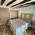 Apartamento Casa Molinero