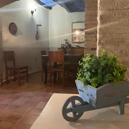 Apartment Casa Molinero