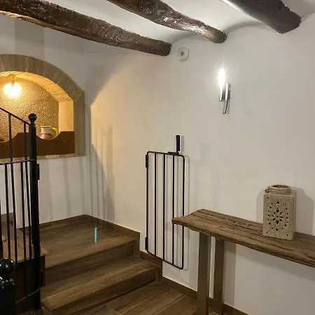 Casa Molinero *