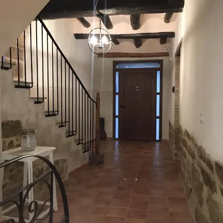 Casa Molinero Apartment *