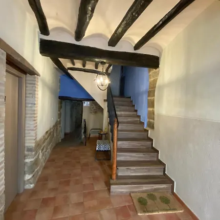 Casa Molinero * Abiego