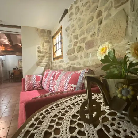 Apartment Casa Molinero *