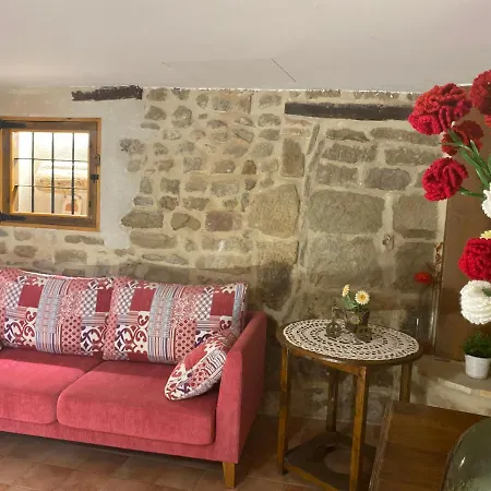 Casa Molinero Abiego