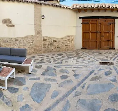 Casa Molinero *
