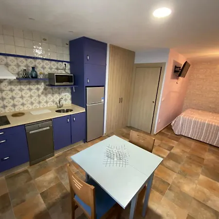 Casa Molinero Apartamento *