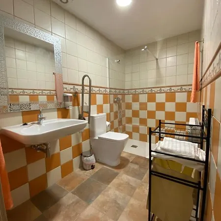 Casa Molinero * Abiego