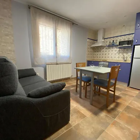 Casa Molinero