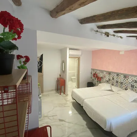 Apartment Casa Molinero *