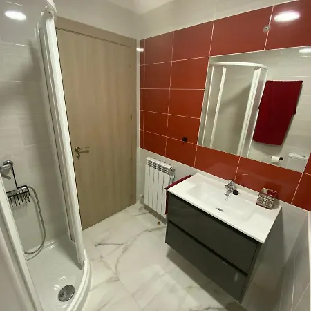 Apartamento Casa Molinero Abiego