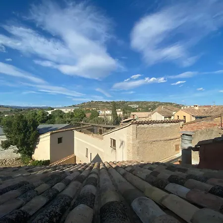 Apartment Casa Molinero Abiego