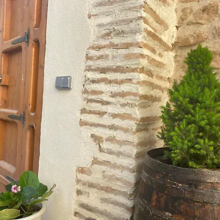 Apartamento Casa Molinero