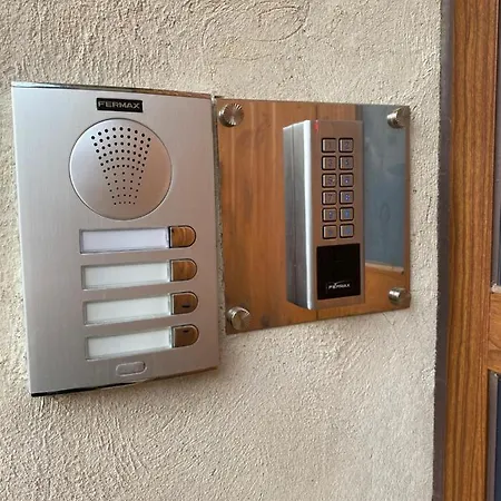 Casa Molinero Apartamento