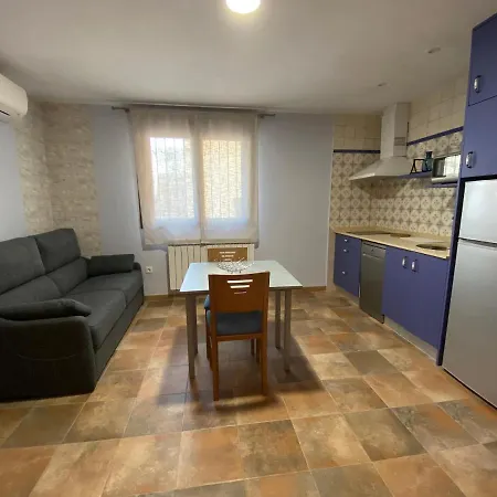 Casa Molinero