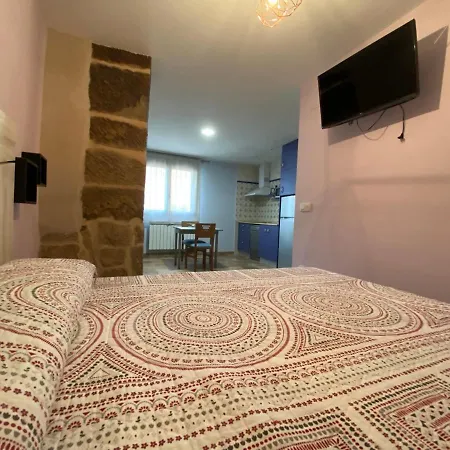 Apartment Casa Molinero