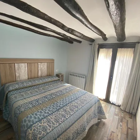 Apartamento Casa Molinero *