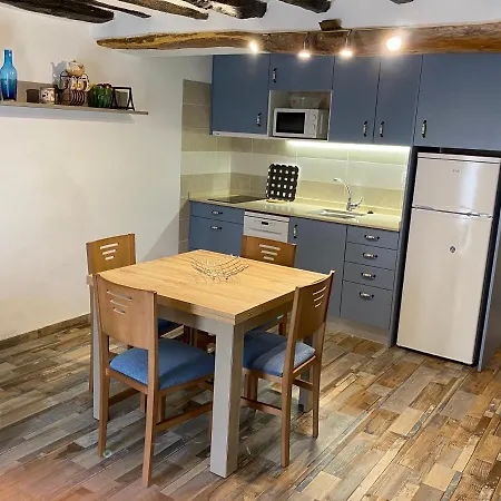 Casa Molinero Appartement