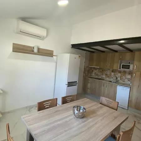 Casa Molinero Apartment