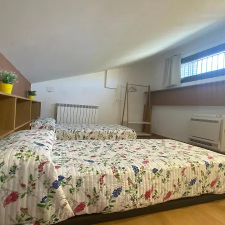 Casa Molinero Apartamento *