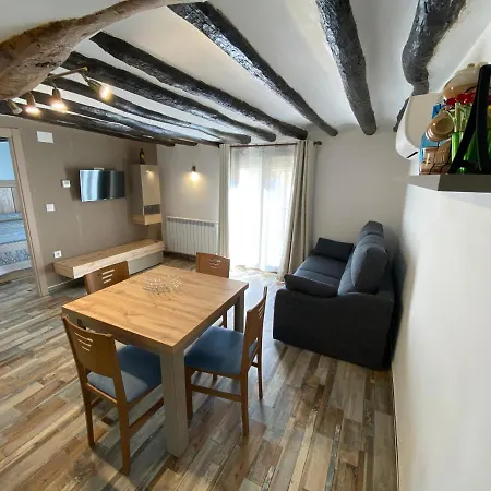 Casa Molinero * Abiego