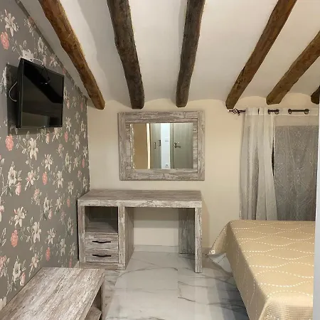 Casa Molinero Apartamento