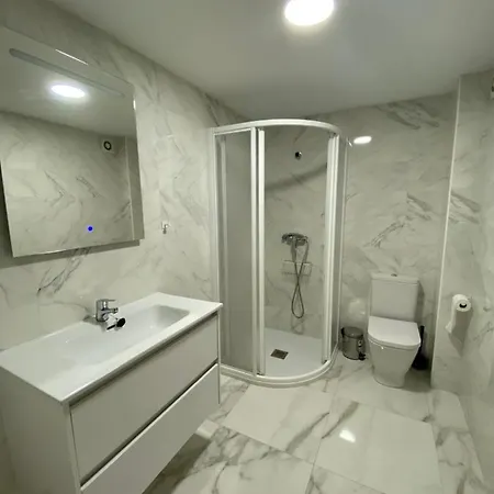 Casa Molinero Apartment *