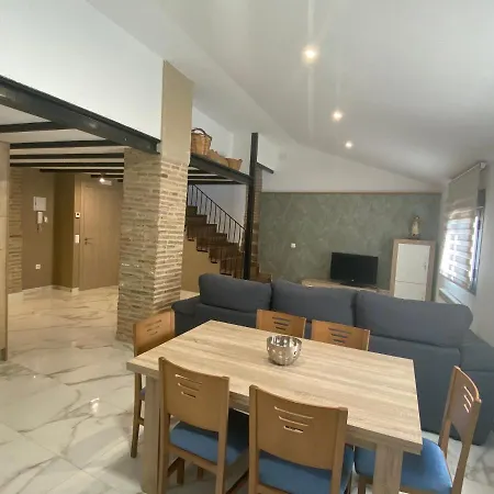 Casa Molinero * Abiego