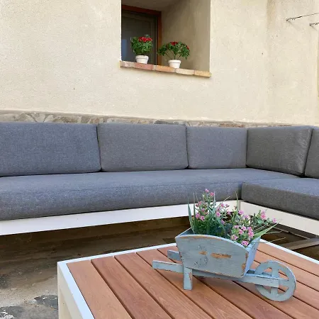 Casa Molinero Appartement