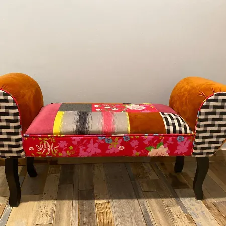 Apartment Casa Molinero