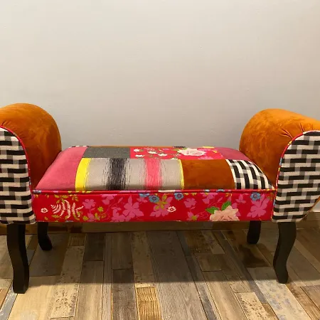 Apartamento Casa Molinero
