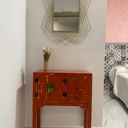 Casa Molinero Appartement *