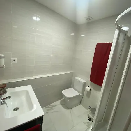 Apartamento Casa Molinero *