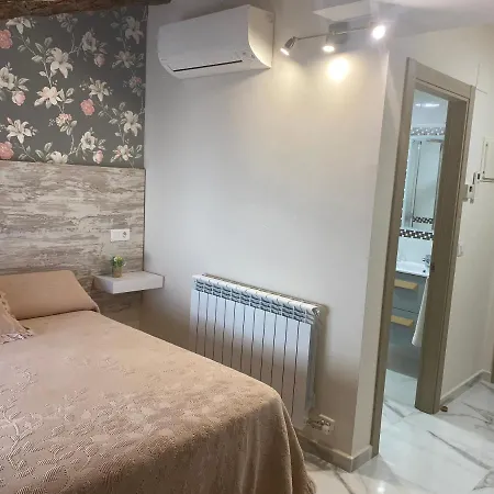 Casa Molinero Abiego