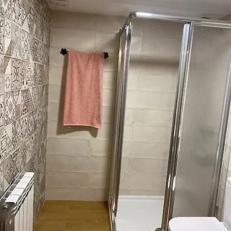 Apartamento Casa Molinero