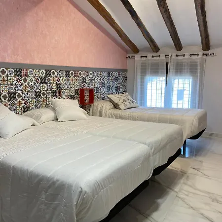 Casa Molinero *