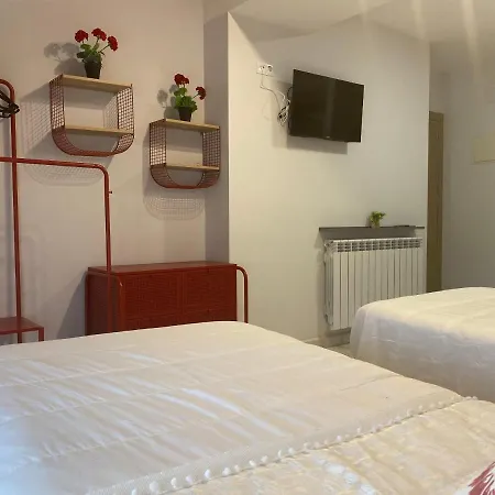 Casa Molinero * Abiego