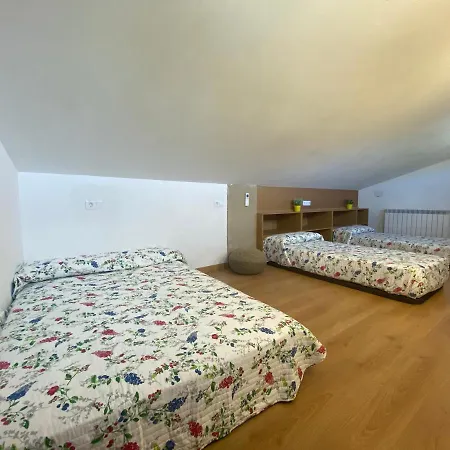 Casa Molinero * Abiego