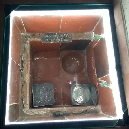 Apartamento Casa Molinero