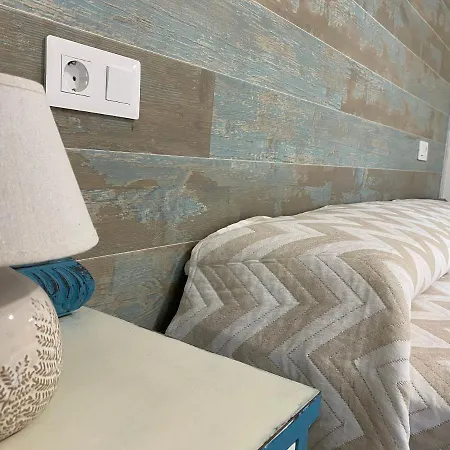 Casa Molinero Appartement *