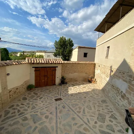 Appartement Casa Molinero