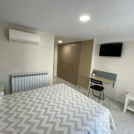 Casa Molinero Apartment Abiego