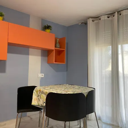 Apartment Casa Molinero Abiego