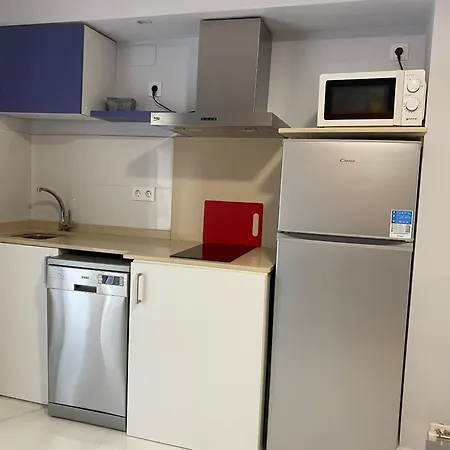 Casa Molinero Apartment *