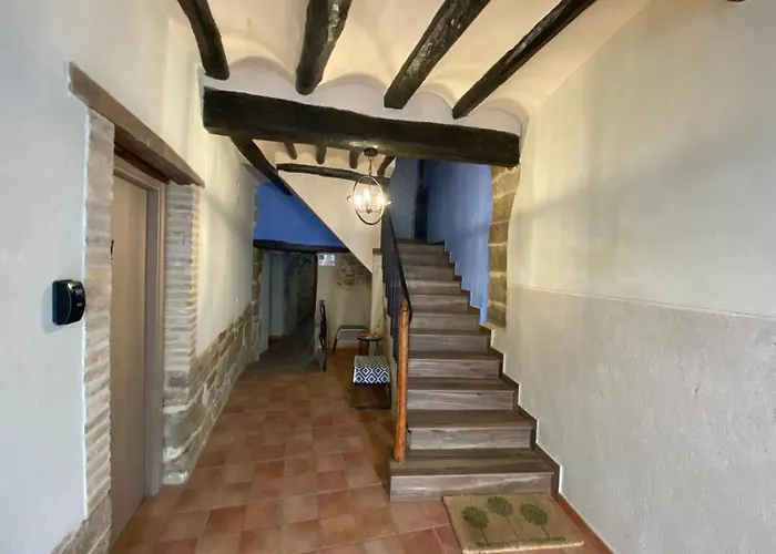 Casa Molinero * Abiego