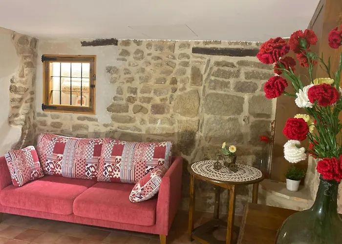 Casa Molinero Abiego