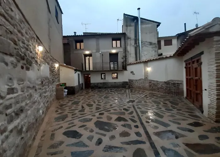 Casa Molinero * Abiego