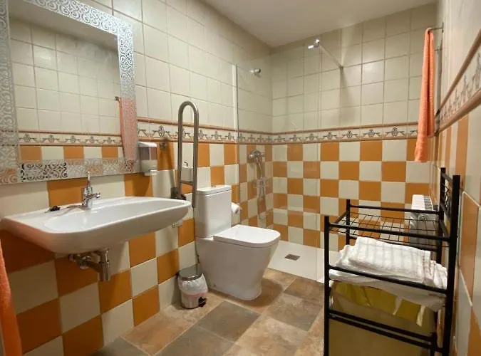 Casa Molinero * Abiego